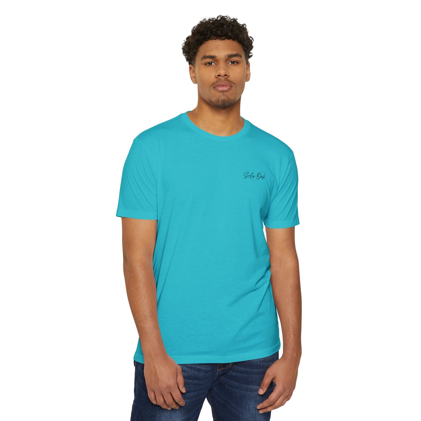 Quail Flying Cotton Poly Blend T shirt 12 Colors